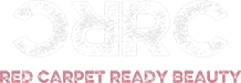 red carpet ready beauty logo